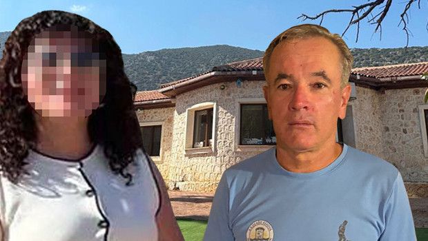 Demre'de Velilerden Öğretmen E.D. Hakkında CİMER'e Şikayet