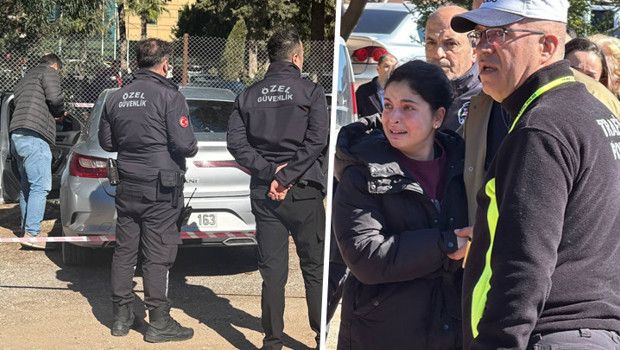 Antalya'da Nöbetten Çıkan Anestezi Teknikeri Aracında Ölü Bulundu
