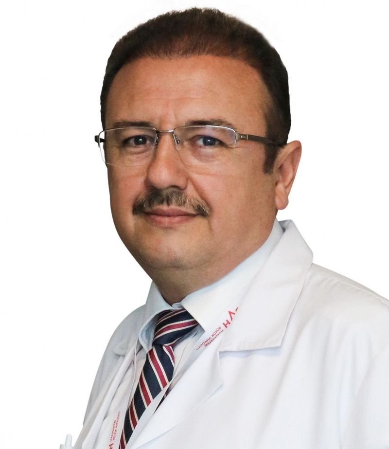 Samsun'da 3 Yıldır Çocuk Hasreti Çeken Adamın Kist Nedeniyle Tıkanan Meni Kanalı Ameliyatla Açıldı