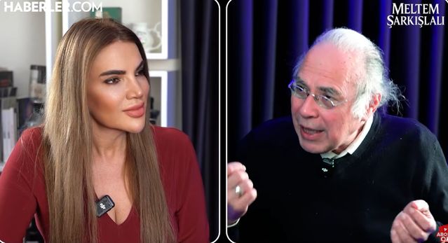 Doç. Dr. Yavuz Dizdar: Sağlıklı Beslenme Üretim Süreciyle Birlikte Değerlendirilmeli