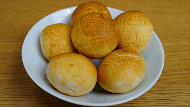 Glutensiz Poğaça Yapımı İçin Detaylı Tarif ve Video