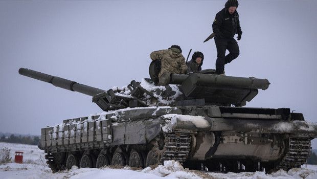 Ukrayna, İki Ayda 65 Bin Rus Askerini Etkisiz Hale Getirdi