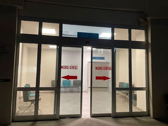 Kahramanmaraş Göksun'da Mermer Ocağında Patlama: 1 İşçi Yaşamını Yitirdi