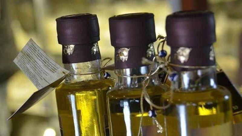 İzmir’de Zeytinyağı Sahtekarlığı: 82 Kez İfşa Edilen Firma 46 Marka Kullandı