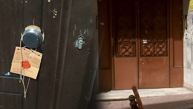 Fatih'te Tartışma Kanlı Bitti: Kocası Eşini Misafirlerin Önünde Döverek Öldürdü