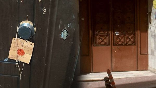 Fatih'te Tartışma Kanlı Bitti: Kocası Eşini Misafirlerin Önünde Döverek Öldürdü