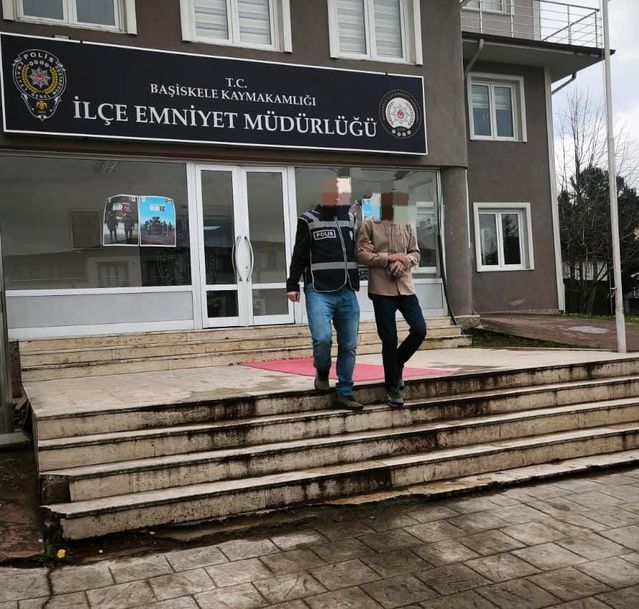 Kocaeli'de Kesinleşmiş Hırsızlık Suçlusu Tutuklandı