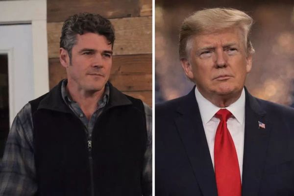 Eski ABD Terörle Mücadele Direktörü Joe Kent'ten İsrail'in Orta Doğu Politikalarına Sert Eleştiri