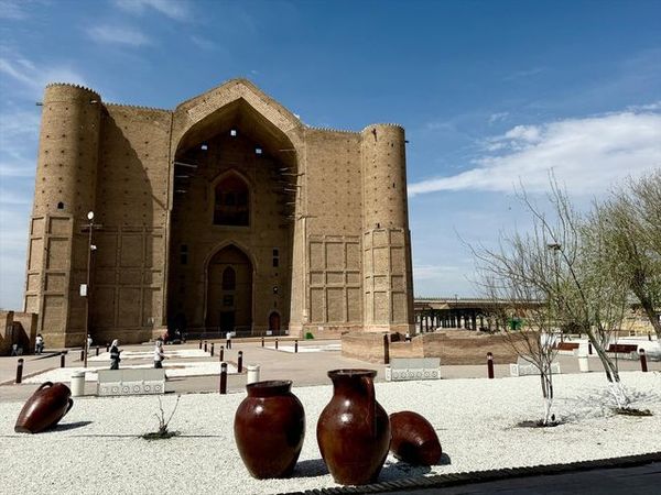 Kazakistan, 2026-2028 Yesevi Mirası Eylem Planını Onayladı