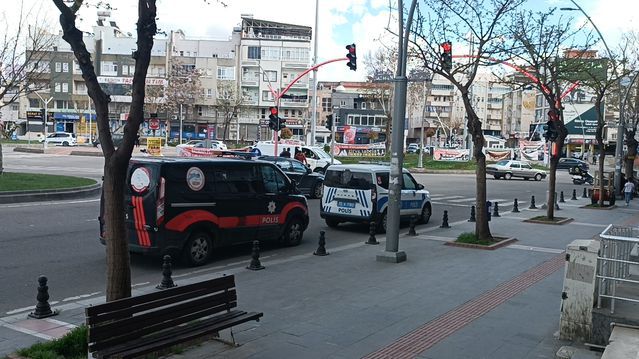Batman'da Alacak Tartışması Kanlı Bitti: 1 Kişi Hayatını Kaybetti
