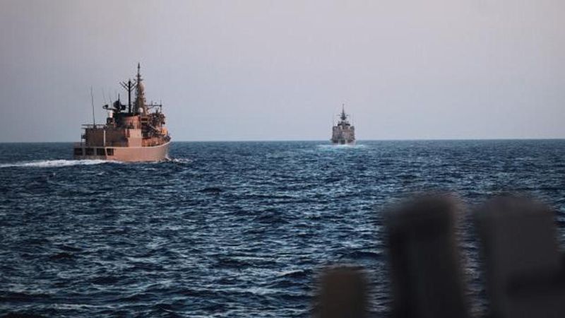 Atina, Türk Donanmasının Engellemeleriyle Kablo Projelerinde Geri Adım Attı