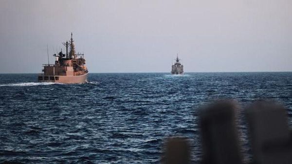 Atina, Türk Donanmasının Engellemeleriyle Kablo Projelerinde Geri Adım Attı