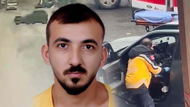 İstanbul'da Yasak Aşk İddiasıyla Gerçekleşen Cinayet Kameralara Yansıdı