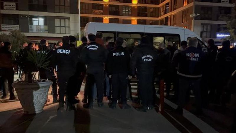 Edirne’de Rüşvet Operasyonunda 4 Şüpheli Tutuklandı