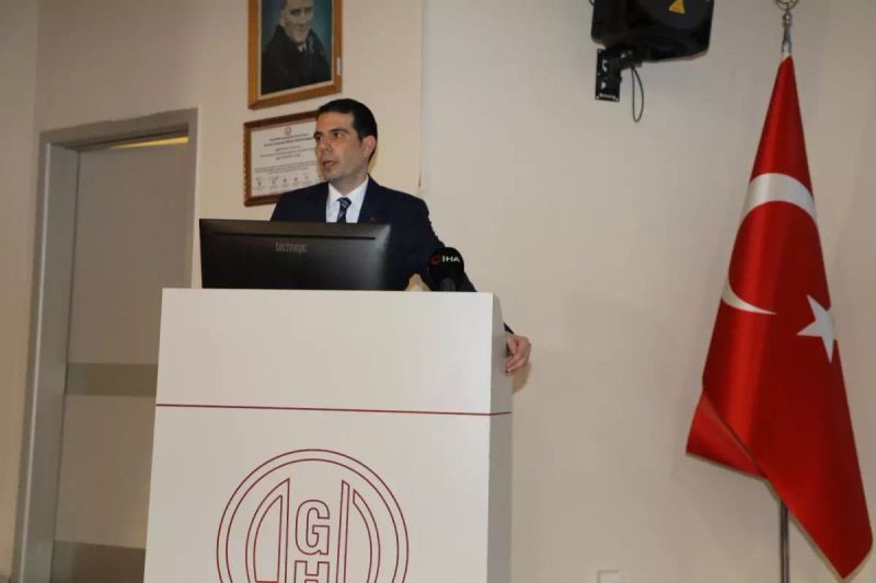 Dünya Tüberküloz Günü Sempozyumu Ankara'da Gerçekleştirildi