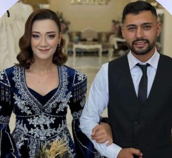 Hamile Eşini Öldüren Sanık İçin Ağırlaştırılmış Müebbet Hapis Talebi