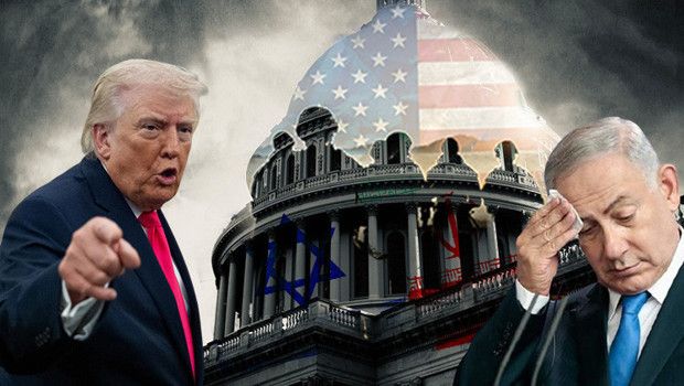 ABD-İsrail İttifakında Ateşkes Görüşmeleri Gerginliği: Netanyahu Endişede