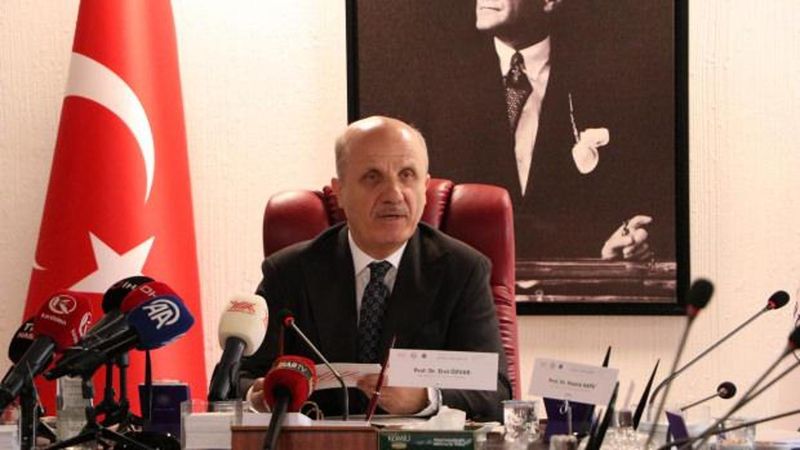 YÖK Başkanı Erol Özvar: Üniversitelerde 3+1, 2+2, 7+1 ve 6+2 Eğitim Modelleri Başlıyor