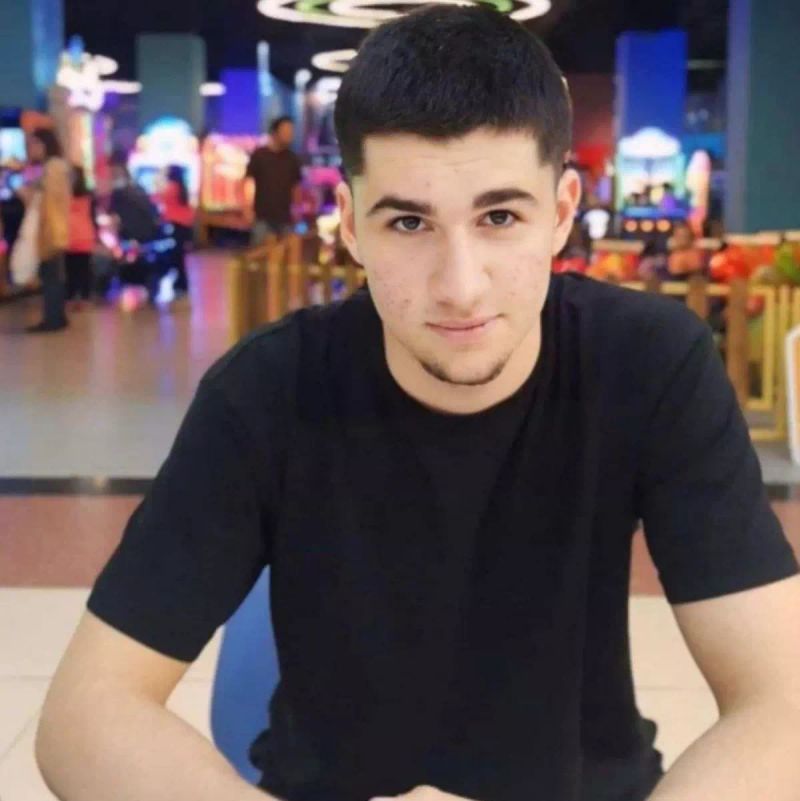 17 Yaşındaki Berkay'ı Öldüren Sanığa Ağırlaştırılmış Müebbet Hapis