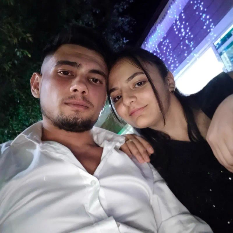 Burdur'da Minibüsle Çarpışan Otomobildeki Çift Hayatını Kaybetti