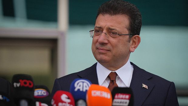 İmamoğlu'nun Casusluk Davasında İlk Duruşma 11 Mayıs'ta Yapılacak