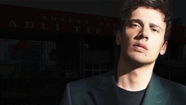 Uyuşturucu Operasyonunda Şarkıcı Edis Görgülü İstanbul Havalimanı'nda Gözaltına Alındı