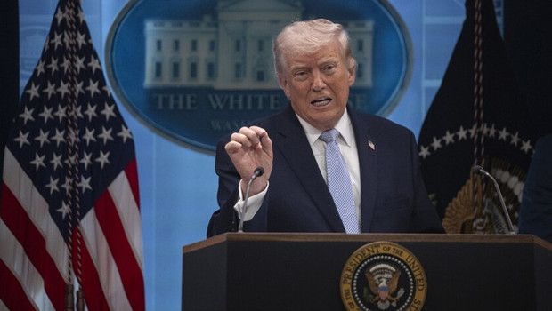 İngiliz New Statesman: ABD İmparatorluğu Trump'ın İran Politikasıyla Çöktü