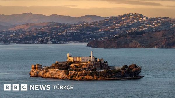 Trump, 152 Milyon Dolarla Alcatraz Hapishanesini Yeniden Açmayı Talep Etti