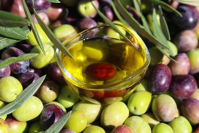 Bursa'nın 40 Yıllık Zeytin Şirketi Baktat Konkordato Sürecine Girdi