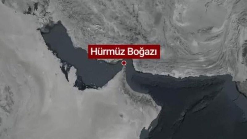 Çin, Hürmüz Boğazı Tasarısını Dengeli Bulmayarak Veto Etti