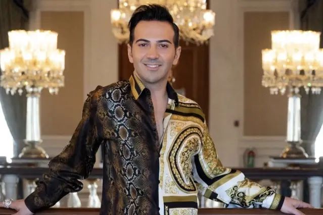 Fenomen Cihan Şensözlü Uyuşturucu ve Fuhuş Soruşturmasında Tahliye Edildi