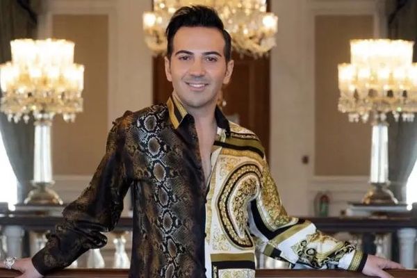 Fenomen Cihan Şensözlü Uyuşturucu ve Fuhuş Soruşturmasında Tahliye Edildi