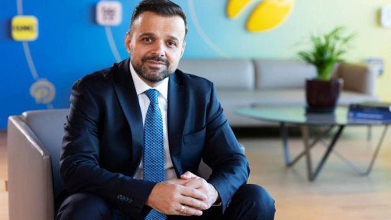 Turkcell CEO Ali Taha Koç: 1 Nisan’da 5G Gerçekleri Açıklanacak