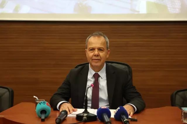 Döşemealtı Belediyesi Harcama Kısıtlamaları ve Yatırım Planlarını Açıkladı