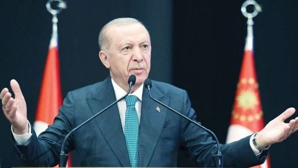 Cumhurbaşkanı Erdoğan'dan Bölgedeki Savaş ve Mezhep Tartışmalarına Sert Tepki