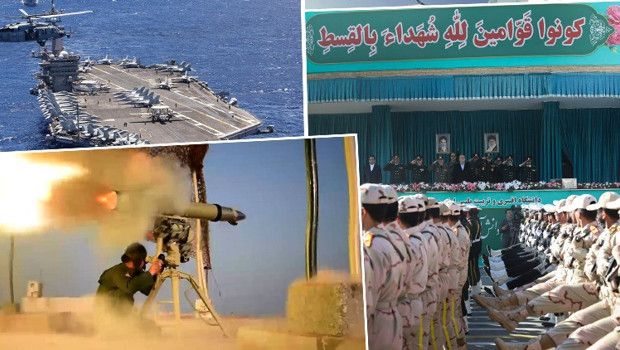 Beyaz Saray: İran'a Yönelik Son Karar Başkan Trump'a Ait