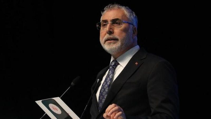 Bakan Işıkhan: Emeklilere Yeni İmkanlar Sunmak İçin Güçlü SGK Bütçesi Hazırlanıyor