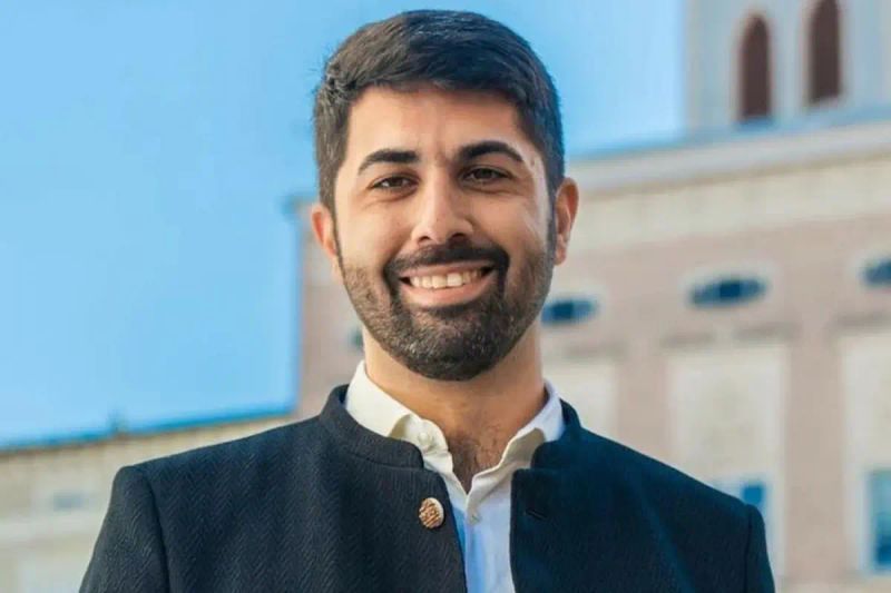 Elbistanlı Başkan, Almanya'nın Hristiyan Kalesi Rosenheim'da Tarihi Zafer Kazandı