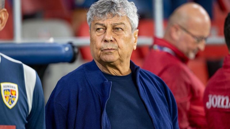 Mircea Lucescu Yoğun Bakıma Alındı, Durumu Ciddiyetini Koruyor
