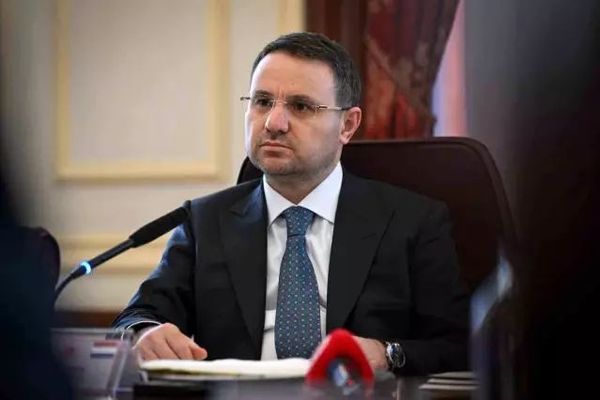 Bakan Gürlek, Hollanda'dan Savcı Kiraz Cinayetinin Azmettiricisi Musa Aşoğlu'nun İadesini İstedi