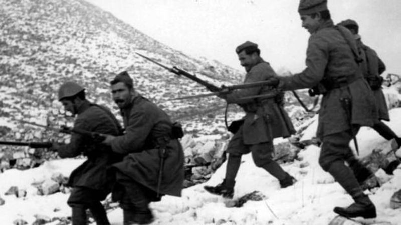 Yunan Hükümeti 1944 Tarihli Fotoğraflar İçin Harekete Geçti