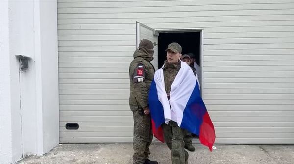 Rusya ve Ukrayna Paskalya Bayramı’nda 175 Esir Askeri Takas Etti