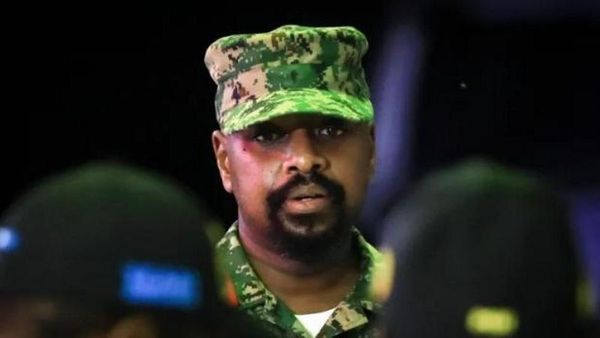 Uganda Savunma Komutanı Kainerugaba'dan İsrail'e Destek ve Savaş Uyarısı