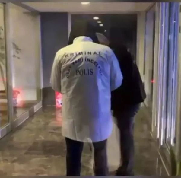 Kartal'da Hemşire Naile İlayda Ateş Düşerek Hayatını Kaybetti