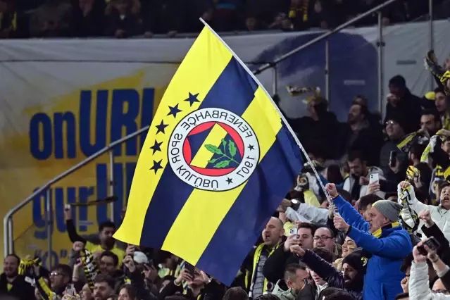 Fenerbahçe, Asılsız İddialara Hukuki Süreçle Yanıt Veriyor