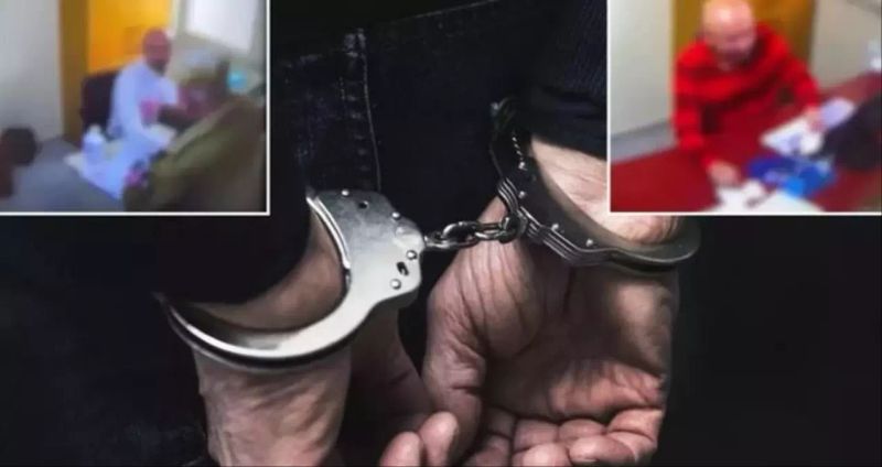 Üsküdar Devlet Hastanesi'nde Rüşvet İddiaları Üzerine Doktorlar Gözaltında