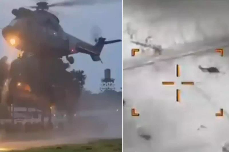 ABD ve Ekvador’dan Latin Amerika’da Ortak Uyuşturucu Operasyonu