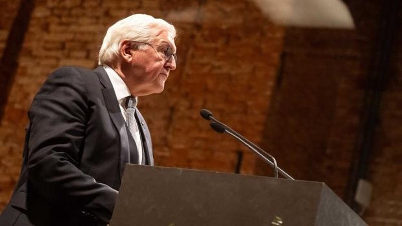 Alman Cumhurbaşkanı Steinmeier'den İran Savaşı ve Uluslararası Hukuk Üzerine Açıklamalar