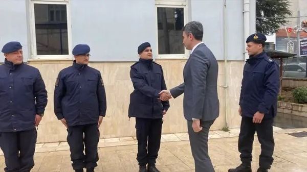 Bucak'ta Ramazan Bayramı’nda 958 Personel Görev Alacak