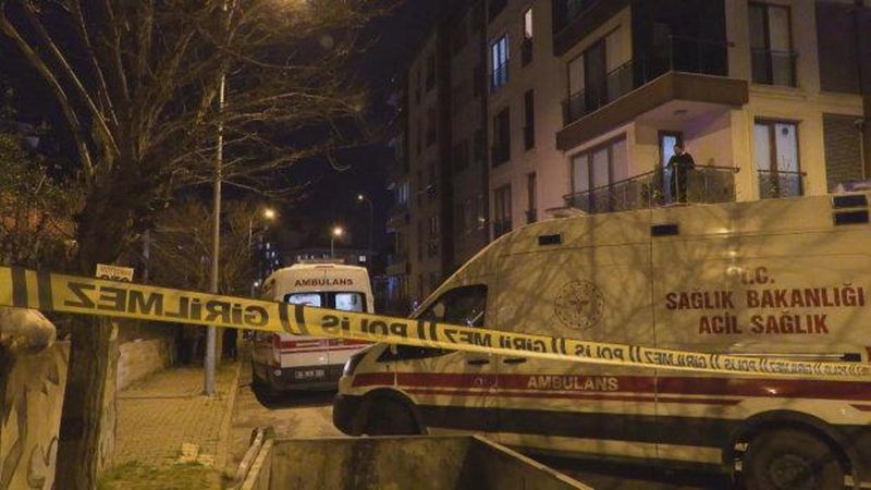 Kızıldere Mahallesi’nde Anne ve Ağabeyini Silahla Öldüren Şüpheli Yakalandı